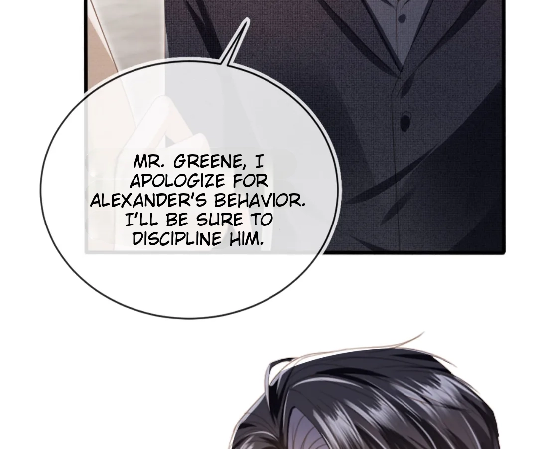 The Substitute Wins His Heart [Official] - Chapter 23 manhwa