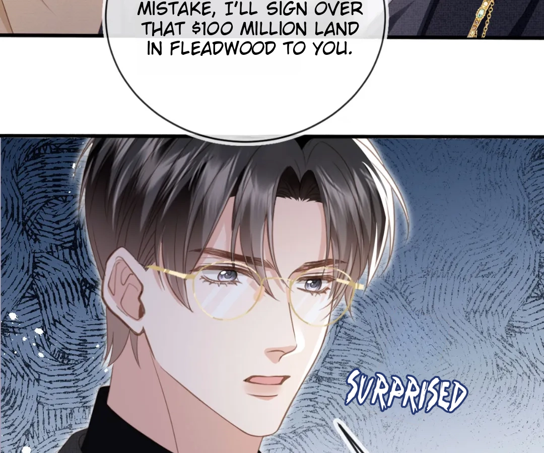 The Substitute Wins His Heart [Official] - Chapter 23 manhwa