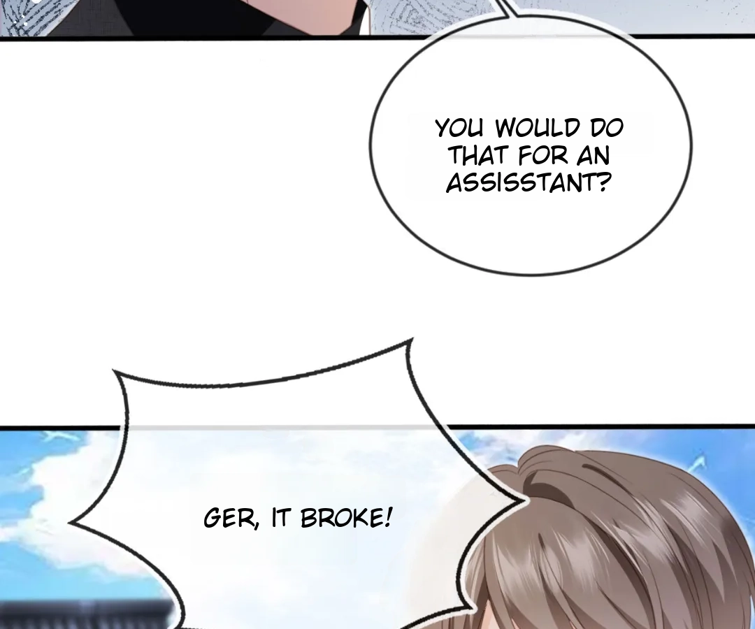 The Substitute Wins His Heart [Official] - Chapter 23 manhwa