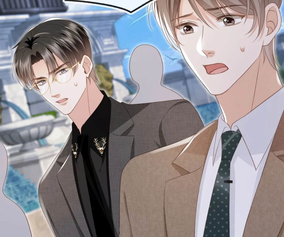 The Substitute Wins His Heart [Official] - Chapter 23 manhwa