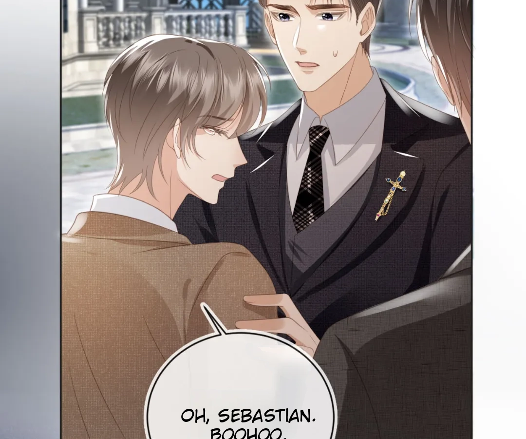 The Substitute Wins His Heart [Official] - Chapter 23 manhwa