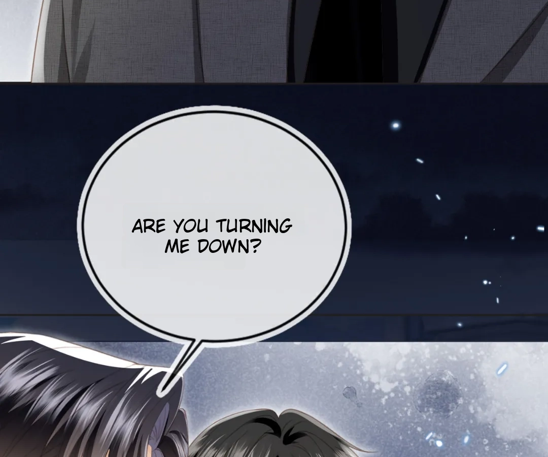 The Substitute Wins His Heart [Official] - Chapter 23 manhwa