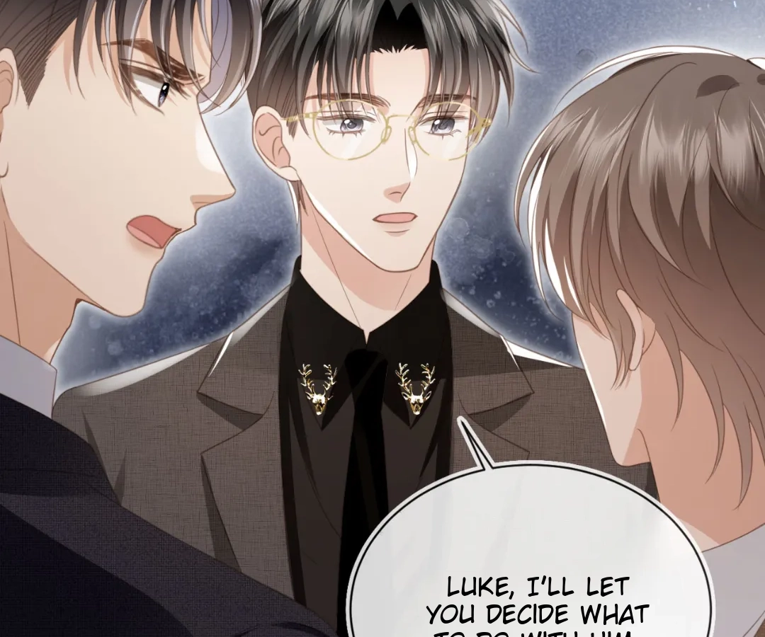 The Substitute Wins His Heart [Official] - Chapter 23 manhwa