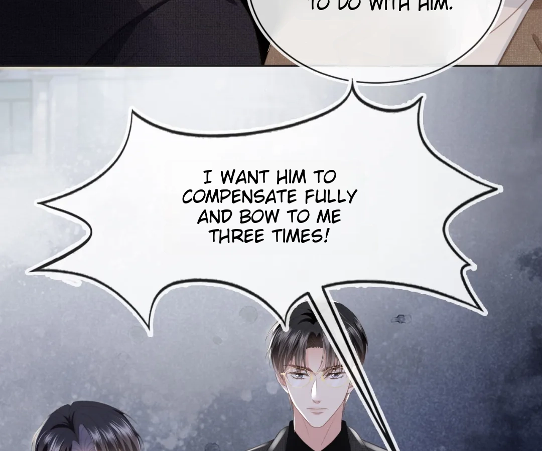 The Substitute Wins His Heart [Official] - Chapter 23 manhwa