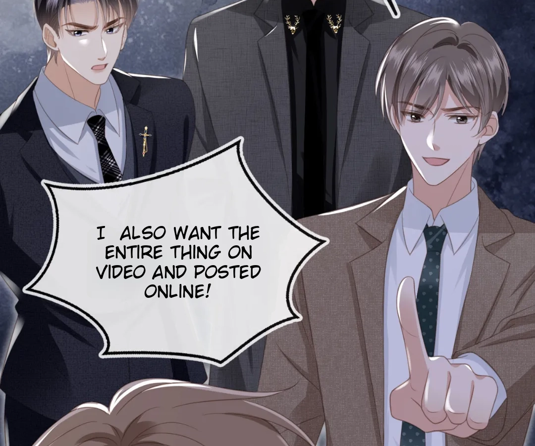 The Substitute Wins His Heart [Official] - Chapter 23 manhwa