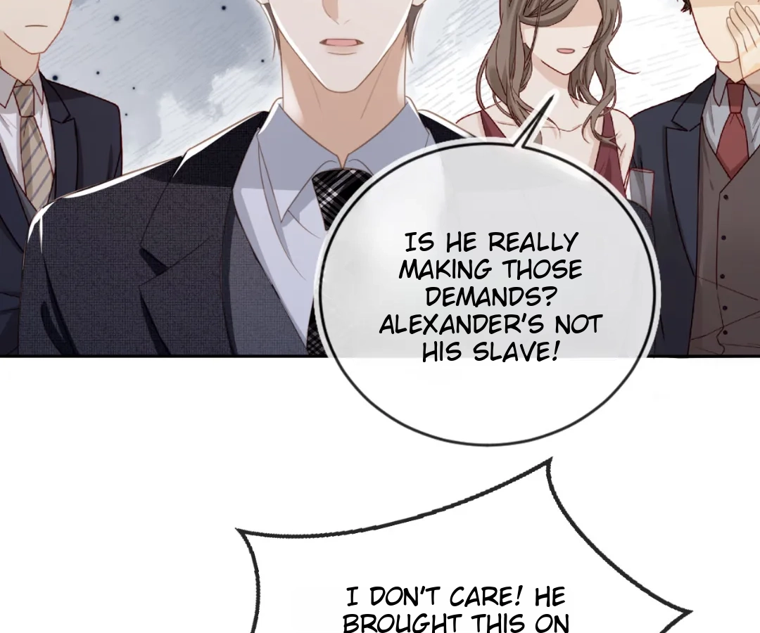 The Substitute Wins His Heart [Official] - Chapter 24 manhwa