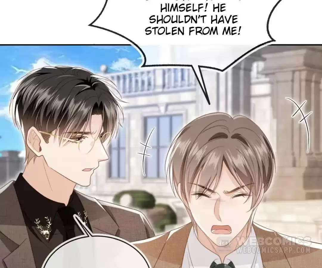 The Substitute Wins His Heart [Official] - Chapter 24 manhwa