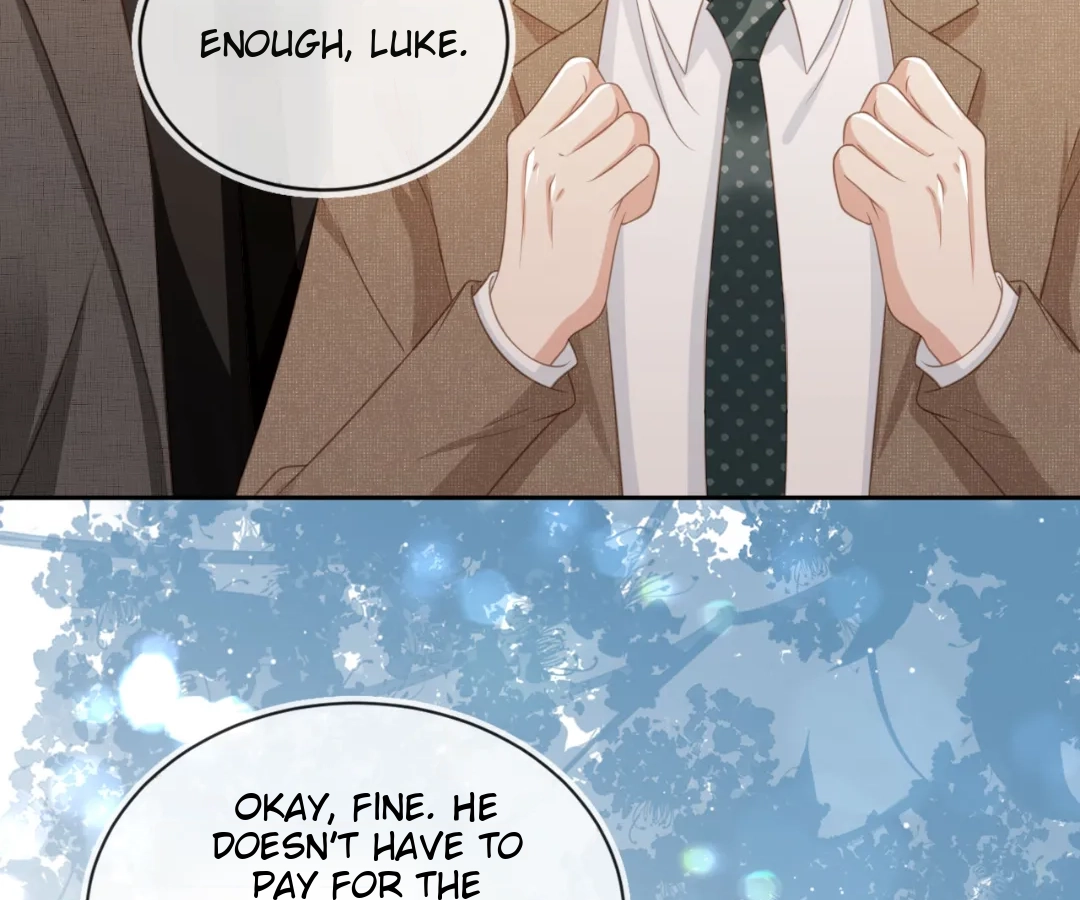 The Substitute Wins His Heart [Official] - Chapter 24 manhwa