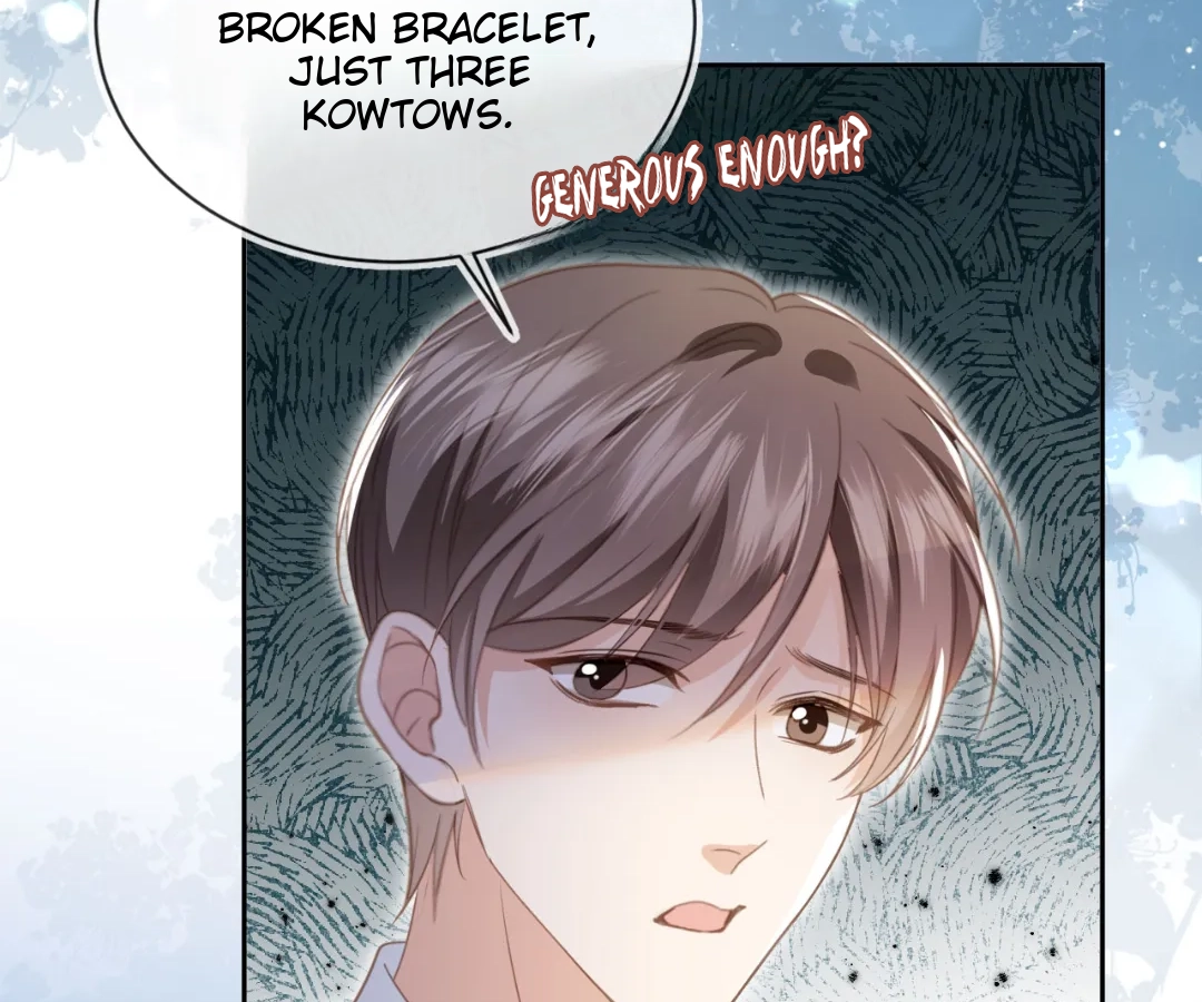 The Substitute Wins His Heart [Official] - Chapter 24 manhwa