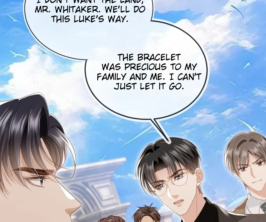 The Substitute Wins His Heart [Official] - Chapter 24 manhwa