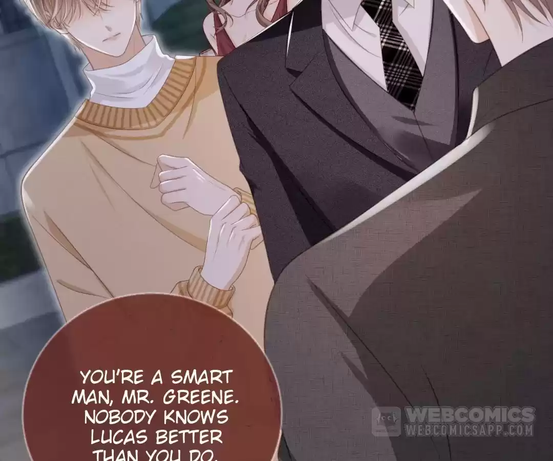 The Substitute Wins His Heart [Official] - Chapter 24 manhwa