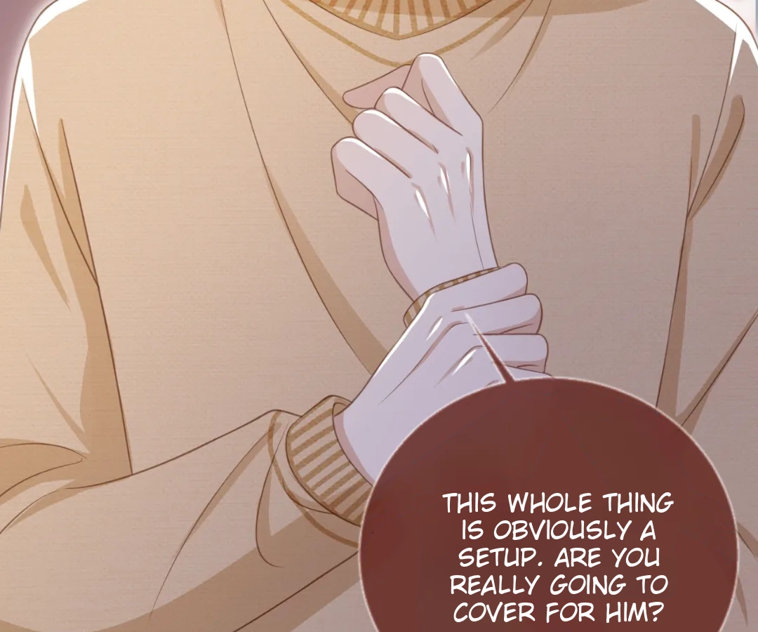 The Substitute Wins His Heart [Official] - Chapter 24 manhwa
