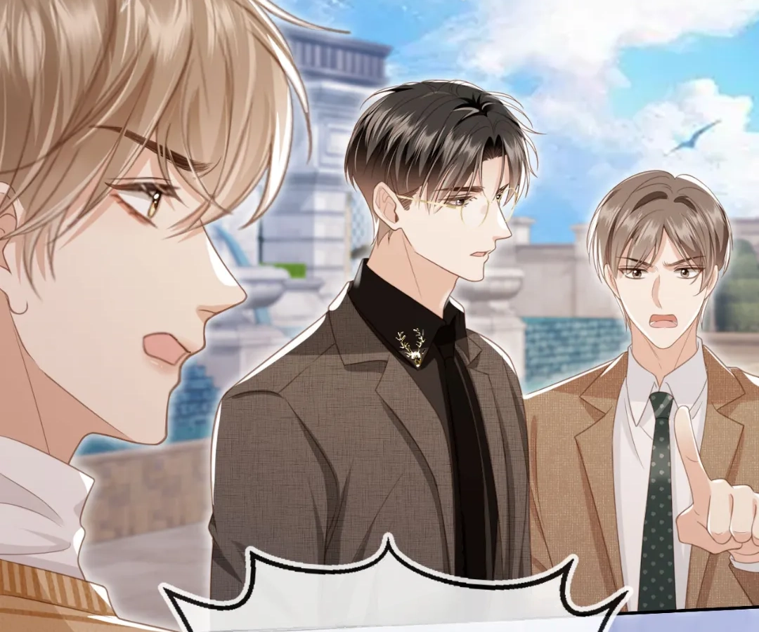 The Substitute Wins His Heart [Official] - Chapter 24 manhwa