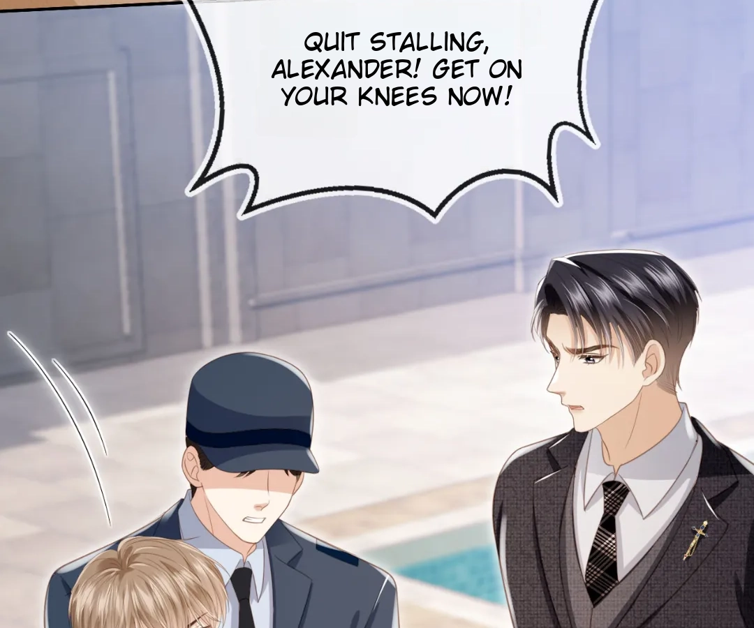 The Substitute Wins His Heart [Official] - Chapter 24 manhwa