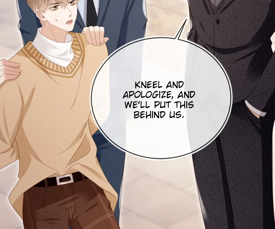 The Substitute Wins His Heart [Official] - Chapter 24 manhwa