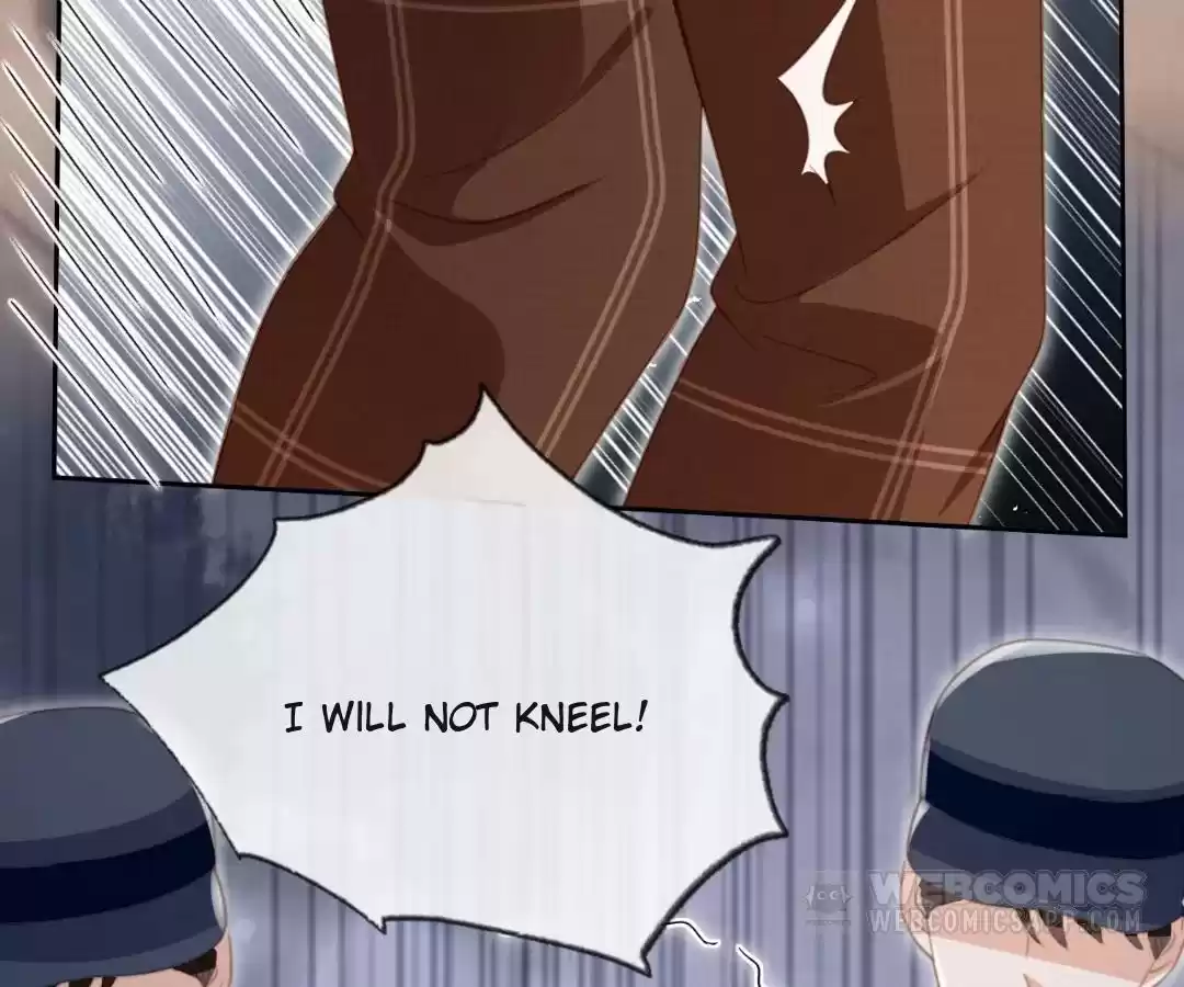 The Substitute Wins His Heart [Official] - Chapter 24 manhwa