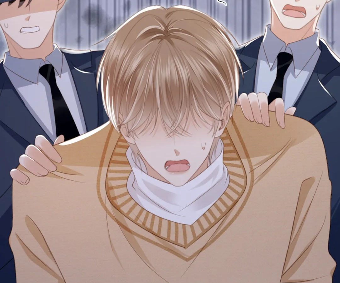 The Substitute Wins His Heart [Official] - Chapter 24 manhwa
