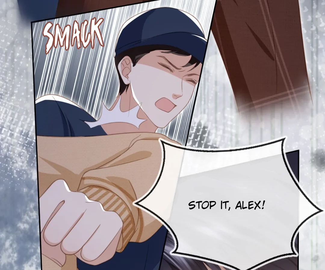The Substitute Wins His Heart [Official] - Chapter 24 manhwa