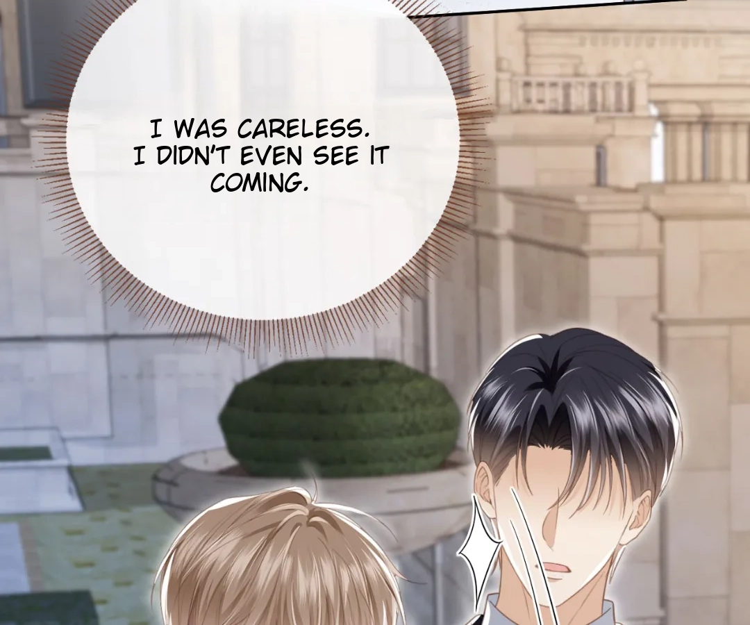 The Substitute Wins His Heart [Official] - Chapter 24 manhwa