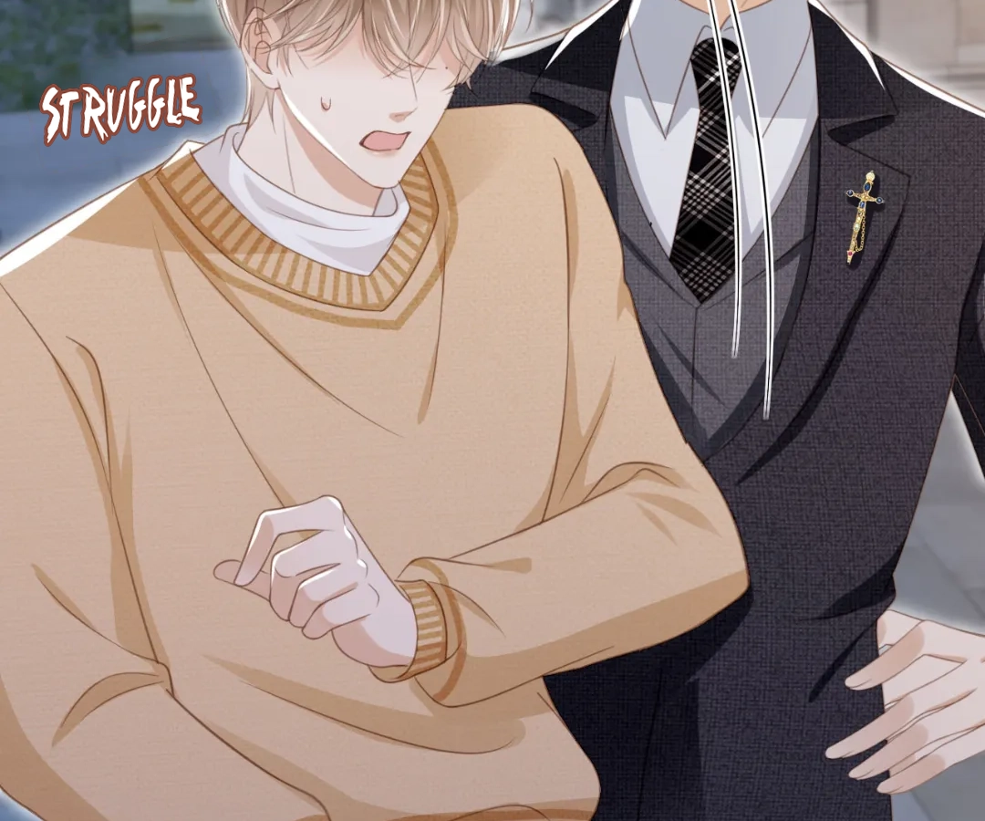 The Substitute Wins His Heart [Official] - Chapter 24 manhwa