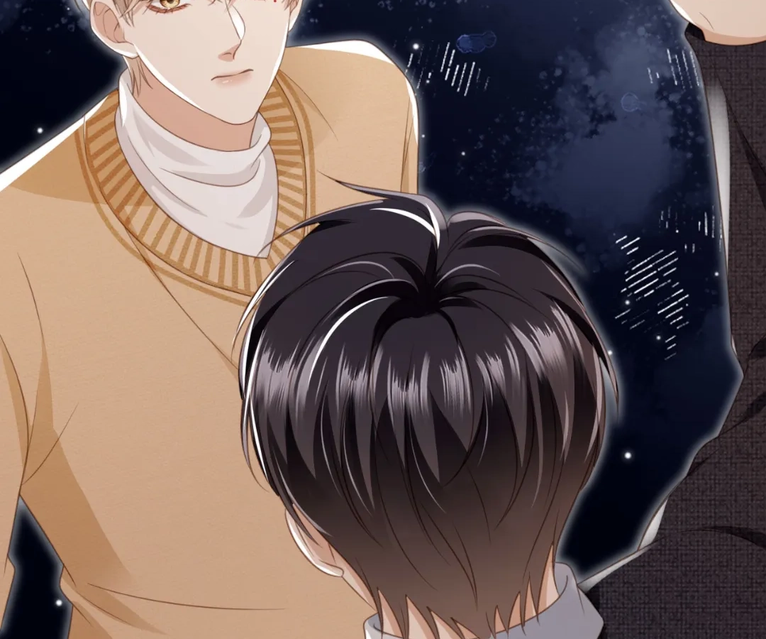 The Substitute Wins His Heart [Official] - Chapter 24 manhwa