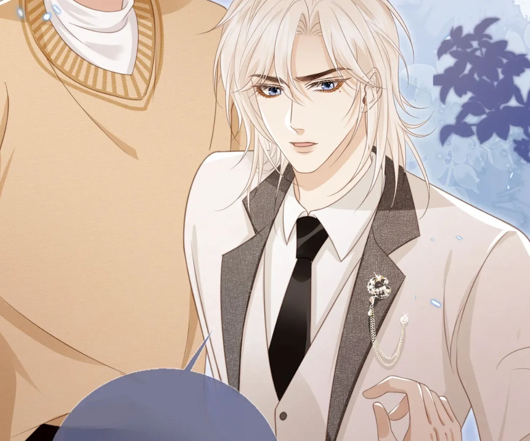 The Substitute Wins His Heart [Official] - Chapter 24 manhwa
