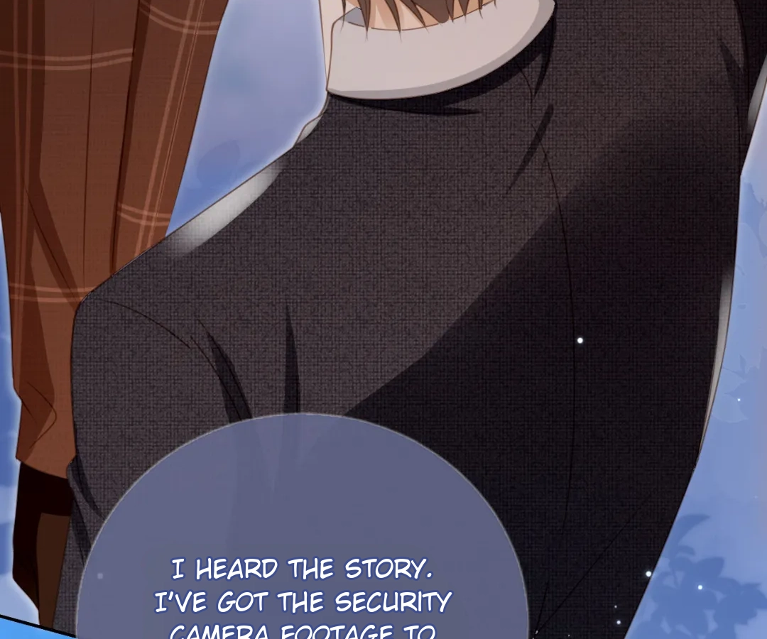 The Substitute Wins His Heart [Official] - Chapter 24 manhwa