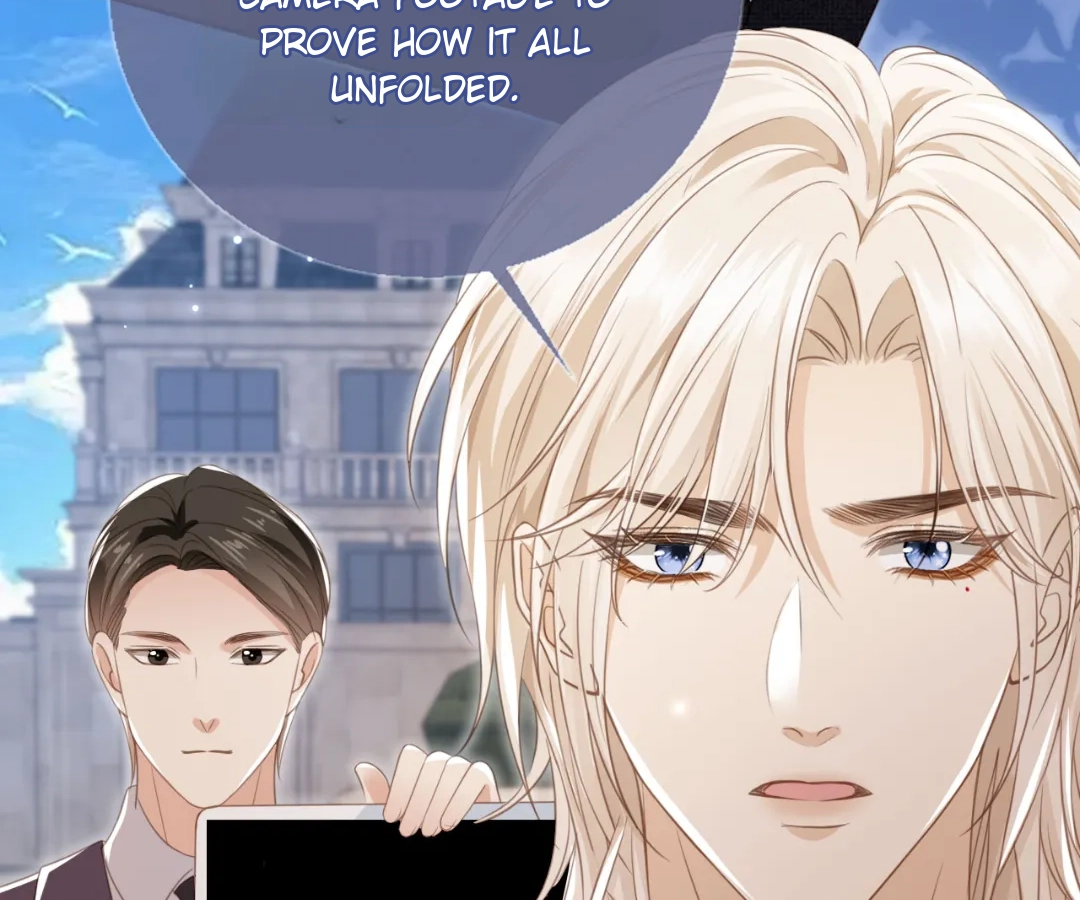 The Substitute Wins His Heart [Official] - Chapter 24 manhwa