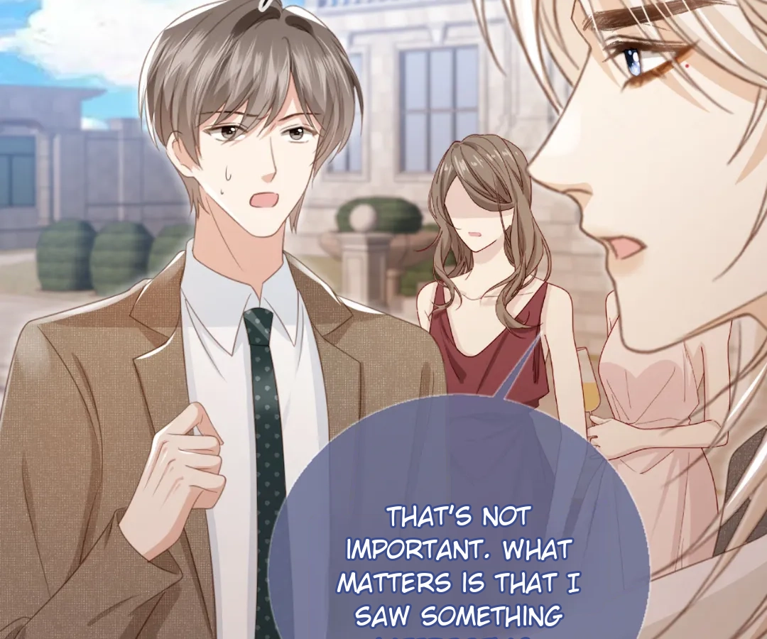 The Substitute Wins His Heart [Official] - Chapter 24 manhwa