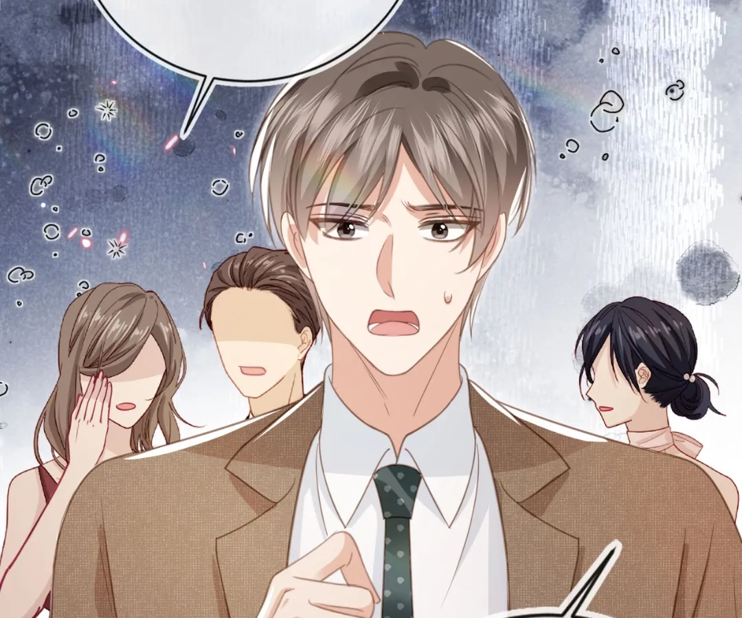 The Substitute Wins His Heart [Official] - Chapter 24 manhwa