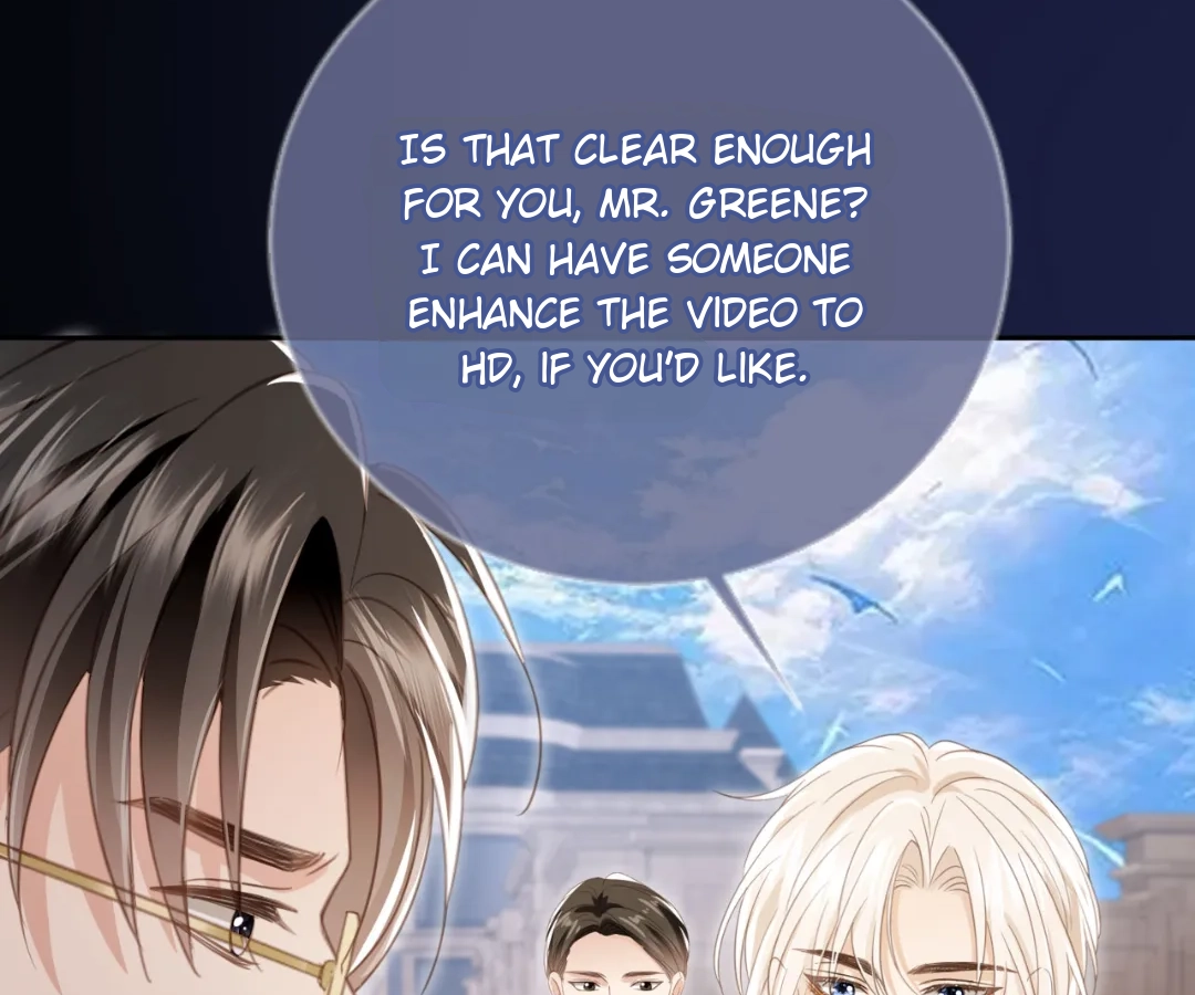 The Substitute Wins His Heart [Official] - Chapter 24 manhwa