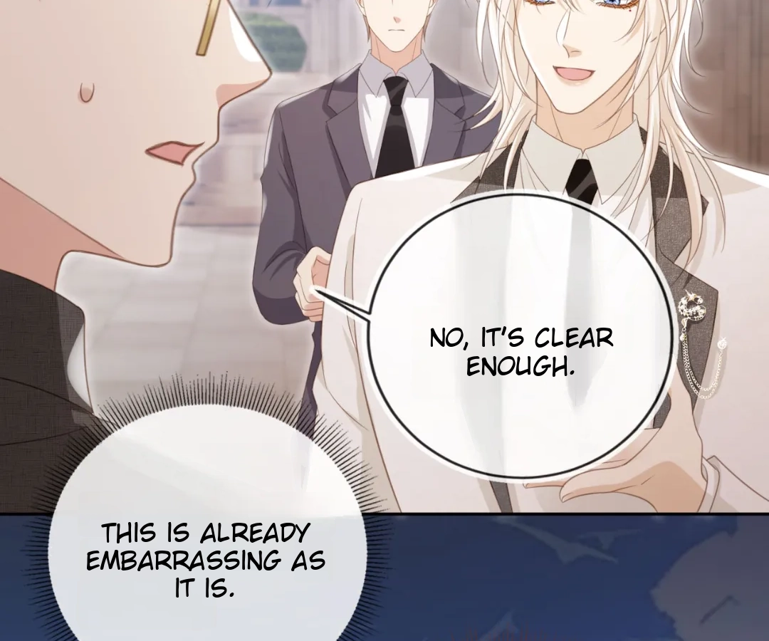 The Substitute Wins His Heart [Official] - Chapter 24 manhwa