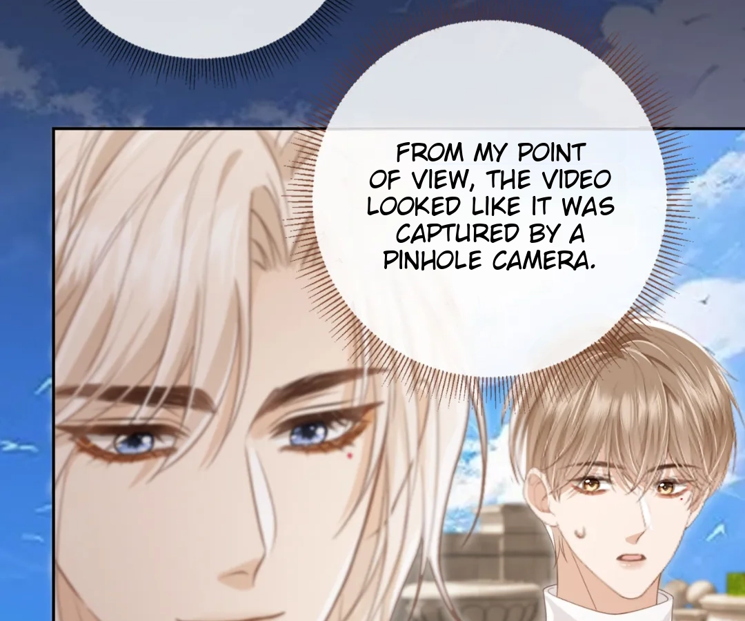 The Substitute Wins His Heart [Official] - Chapter 24 manhwa