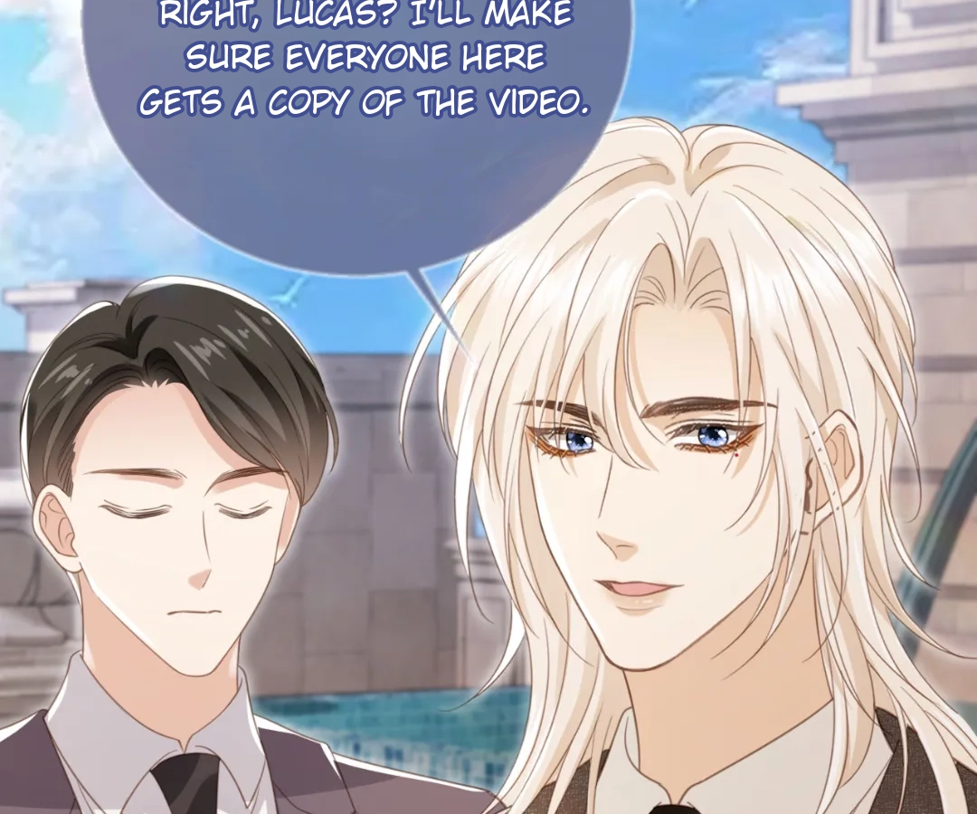 The Substitute Wins His Heart [Official] - Chapter 24 manhwa