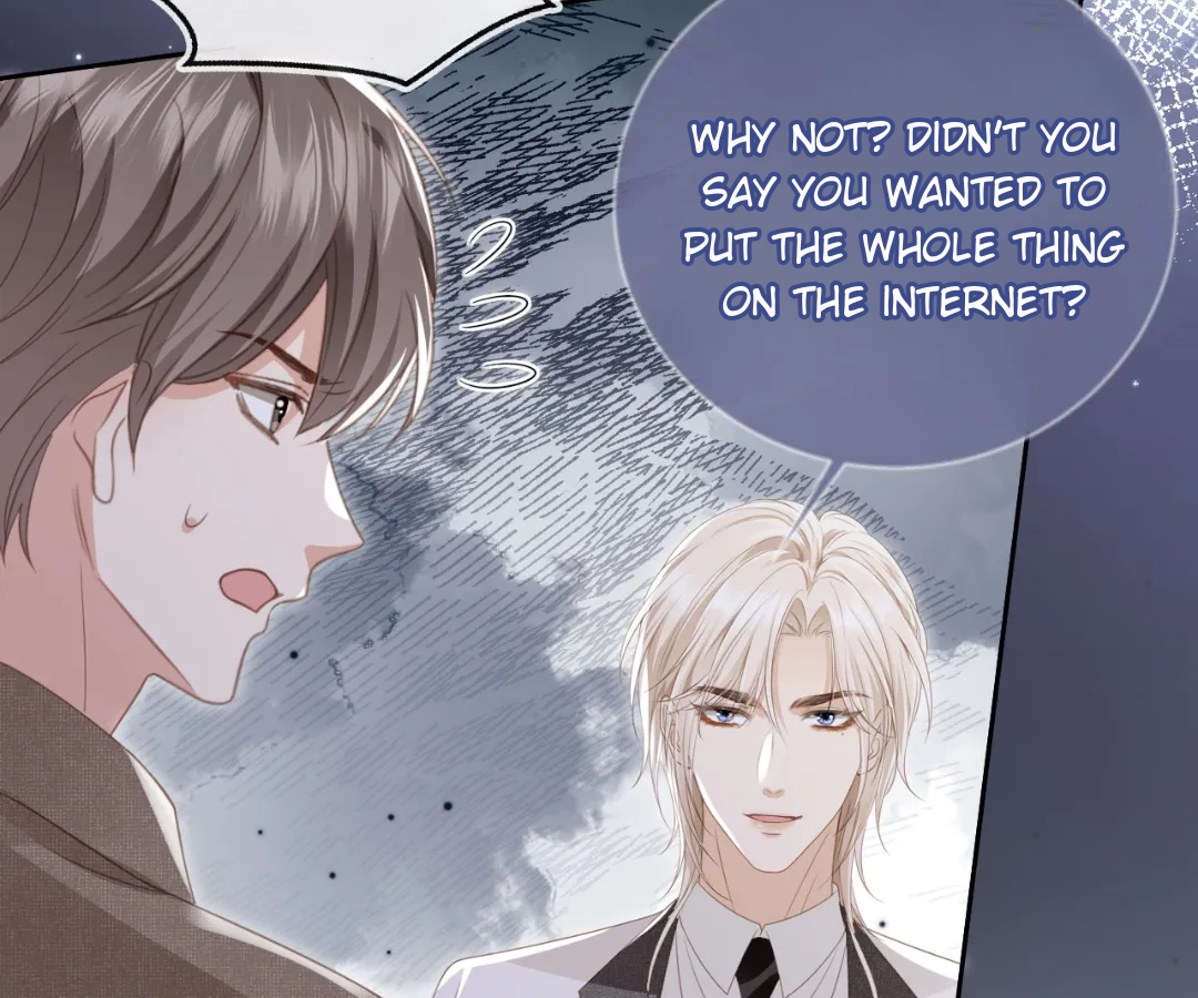 The Substitute Wins His Heart [Official] - Chapter 24 manhwa