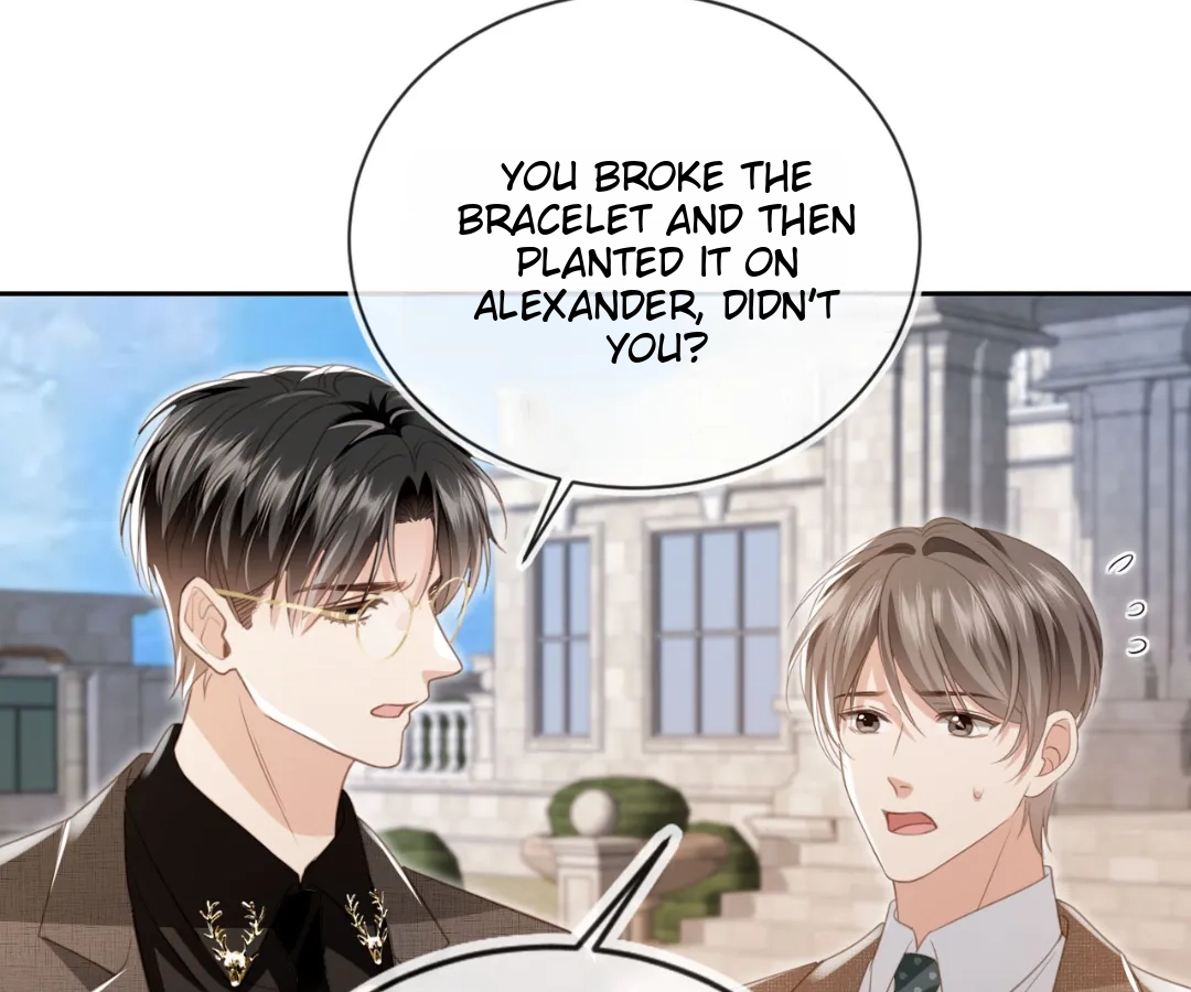 The Substitute Wins His Heart [Official] - Chapter 24 manhwa