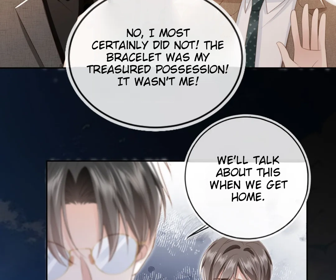 The Substitute Wins His Heart [Official] - Chapter 24 manhwa