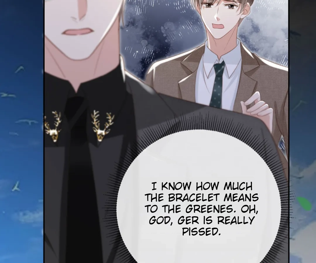 The Substitute Wins His Heart [Official] - Chapter 24 manhwa