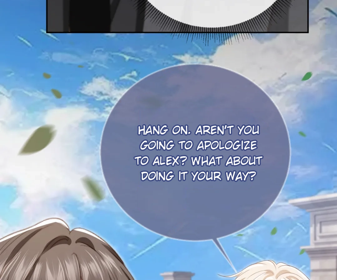 The Substitute Wins His Heart [Official] - Chapter 24 manhwa
