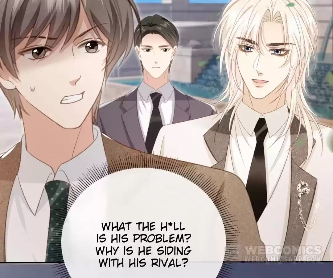 The Substitute Wins His Heart [Official] - Chapter 24 manhwa