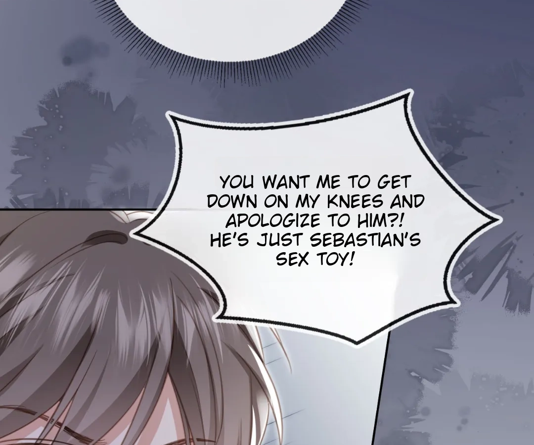The Substitute Wins His Heart [Official] - Chapter 24 manhwa