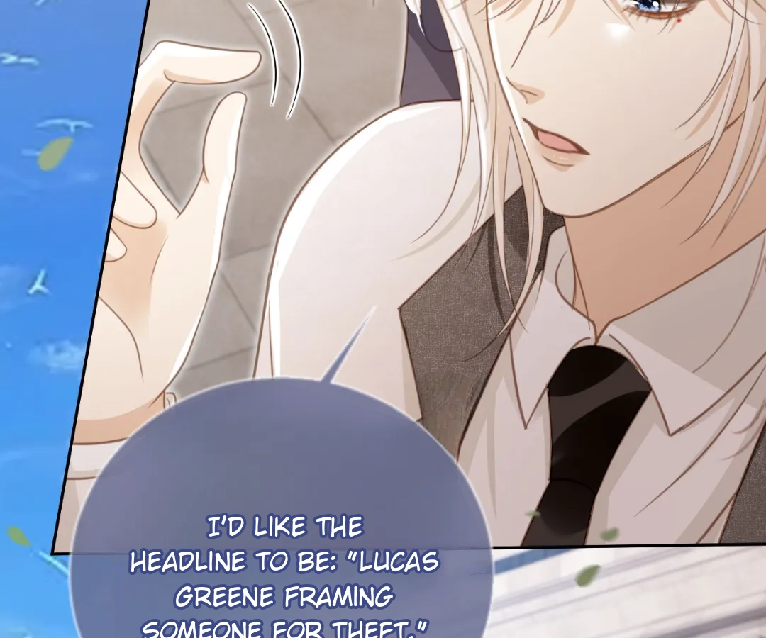 The Substitute Wins His Heart [Official] - Chapter 24 manhwa