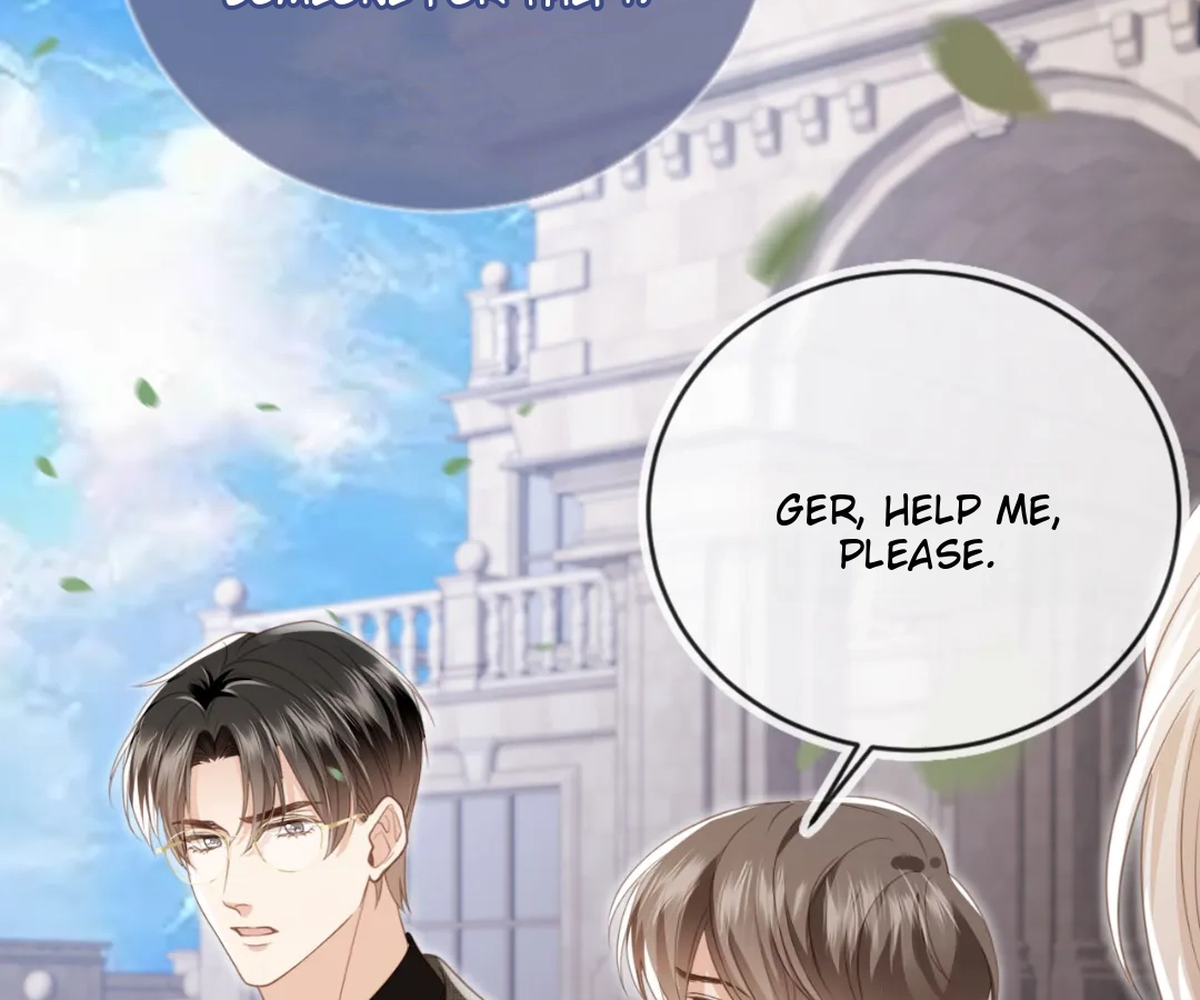 The Substitute Wins His Heart [Official] - Chapter 24 manhwa