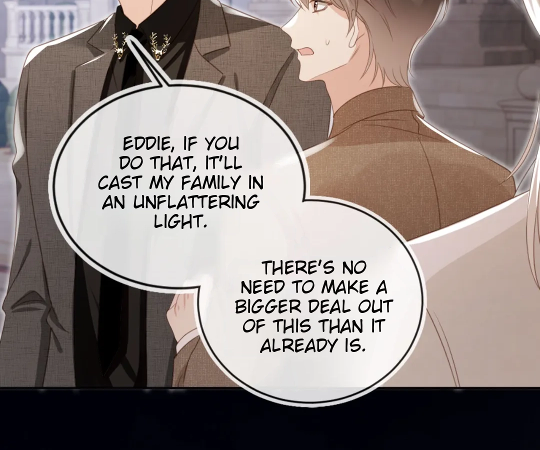 The Substitute Wins His Heart [Official] - Chapter 24 manhwa