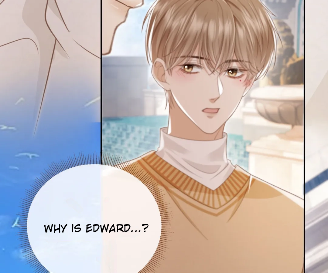 The Substitute Wins His Heart [Official] - Chapter 24 manhwa