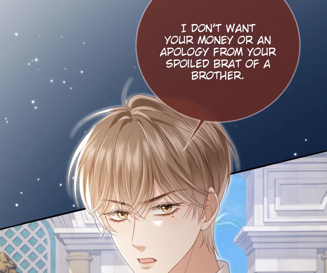 The Substitute Wins His Heart [Official] - Chapter 24 manhwa
