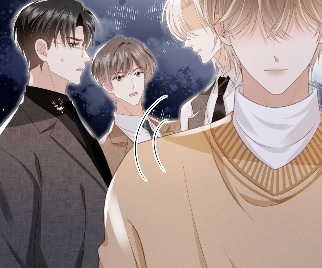 The Substitute Wins His Heart [Official] - Chapter 24 manhwa