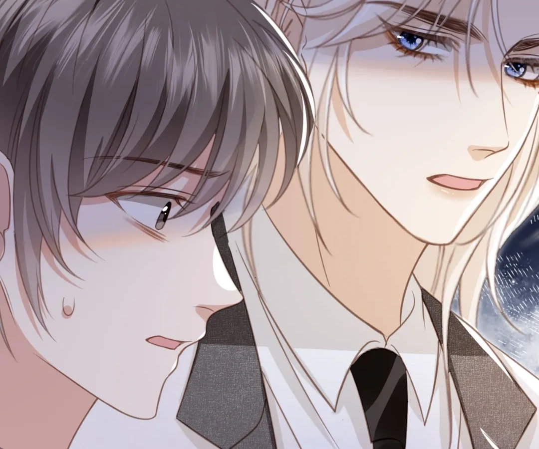 The Substitute Wins His Heart [Official] - Chapter 24 manhwa
