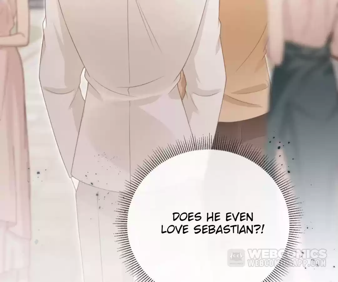 The Substitute Wins His Heart [Official] - Chapter 24 manhwa
