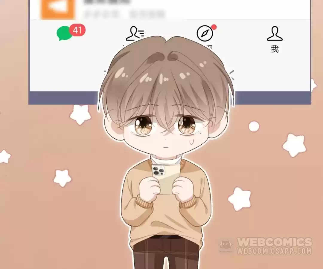 The Substitute Wins His Heart [Official] - Chapter 24 manhwa